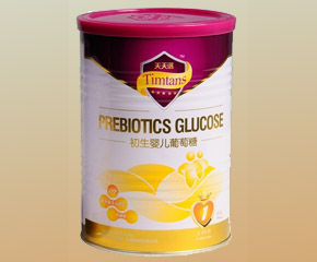 天天滋初生嬰兒葡萄糖1段