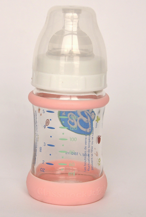 三光云彩嬰兒奶瓶