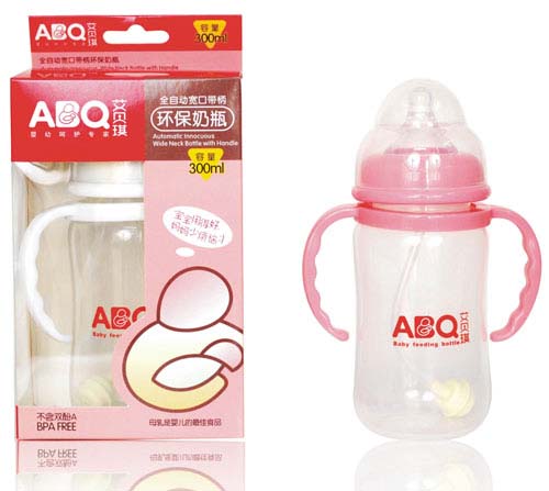 ��ؐ��ABQ300ml�h����ƿ