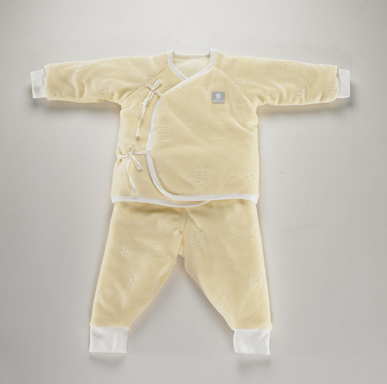 卓兒和尚衣套裝