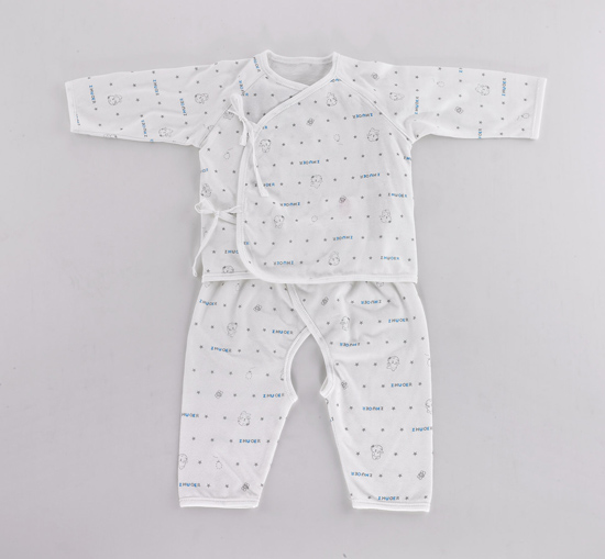 卓兒全棉單面和衣套裝