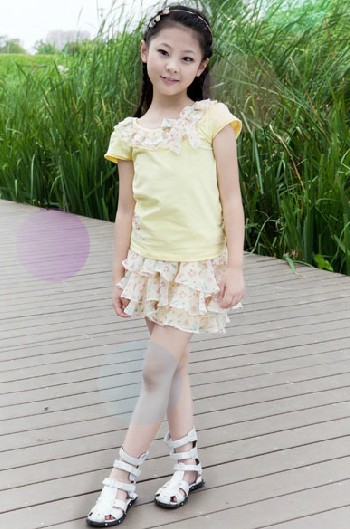 NEEZA����Ůͯ�����ȹ