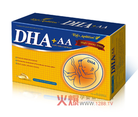 ֮ͯ��(m��ng)DHA+AAܛ�z�� �����m�M(j��n)��