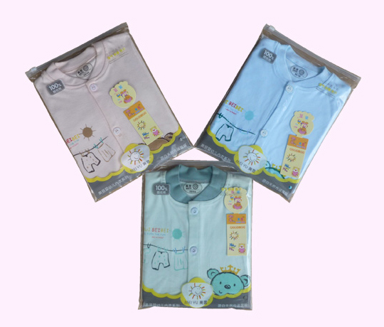 D01對門香蕉領(lǐng)套裝(包裝)