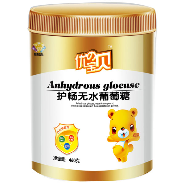 優の寶貝護腸無水葡萄糖