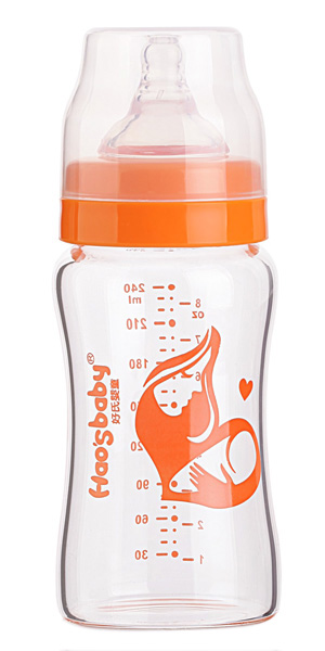 ���ϋ�ͯ�˜ʿڏ�������ƿ240ml