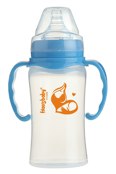 ���ϋ�ͯ����PP��ƿ300ML