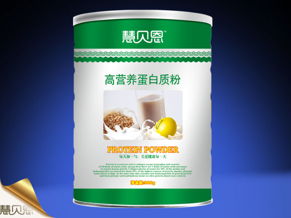慧貝恩高營養蛋白質粉