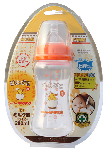 POKO��PP������ƿ280ml