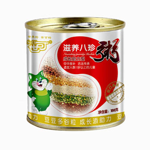 世可滋養八珍粥