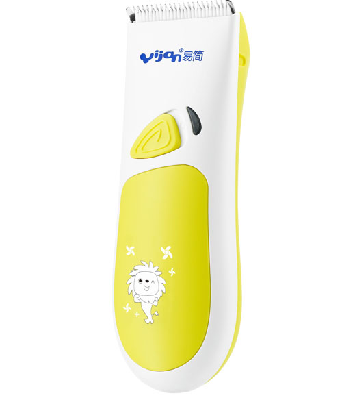 易簡網絡版理發器