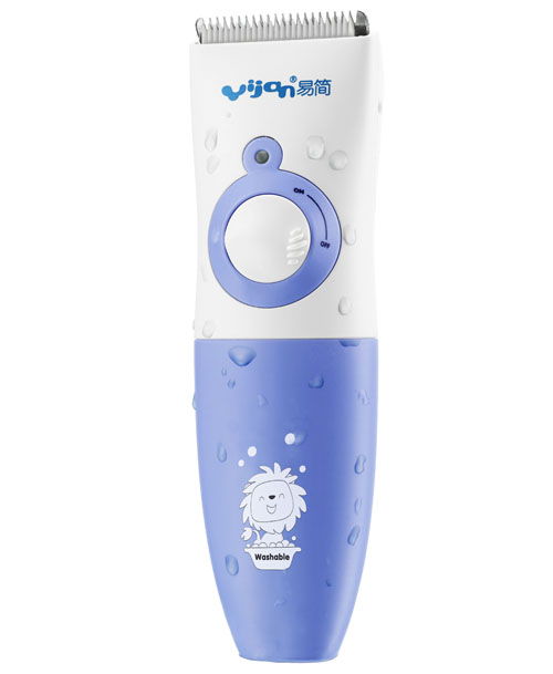 易簡網絡版理發器HK200