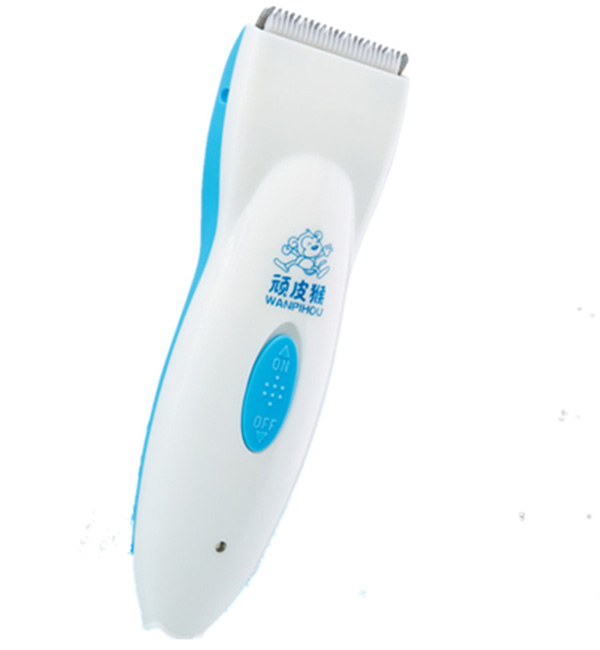 頑皮猴WPH-0251理發器