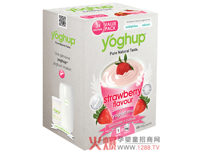 優普酸奶粉火爆招商