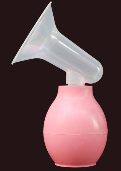 貝樂便攜式吸奶器