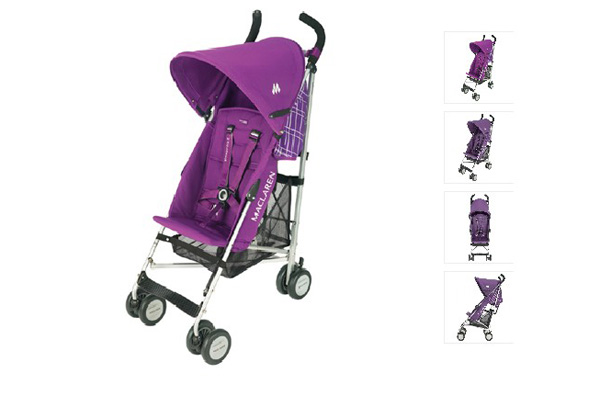 Maclaren�����_�m2010��Triumph����܇(��ɫ)