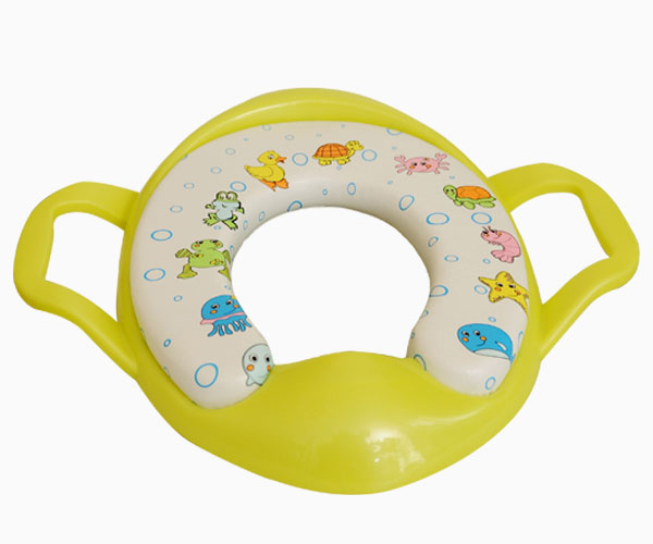 貝貝凱兒童馬桶座(加強型)