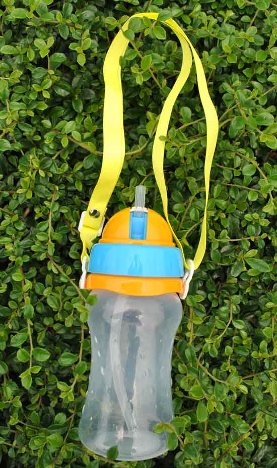 帝色福娃拼色學(xué)飲杯