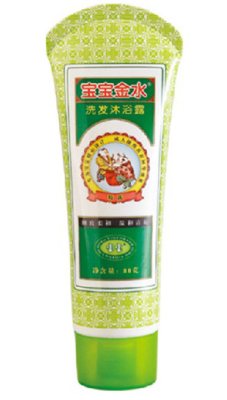 ������ˮϴ�l��ԡ¶80g