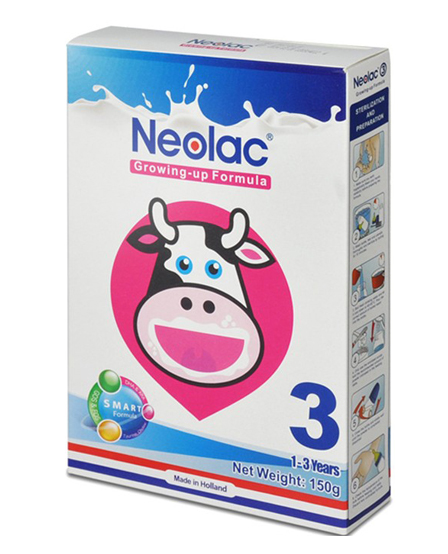 Neolac�~�R�ɋ냺�̷�3��