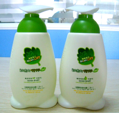 ���䌚ؐ260ml��ͯϴ�l��ԡ¶