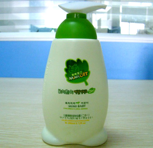 ���䌚ؐ260ml��ͯ��ˬϴ�l��ԡ¶