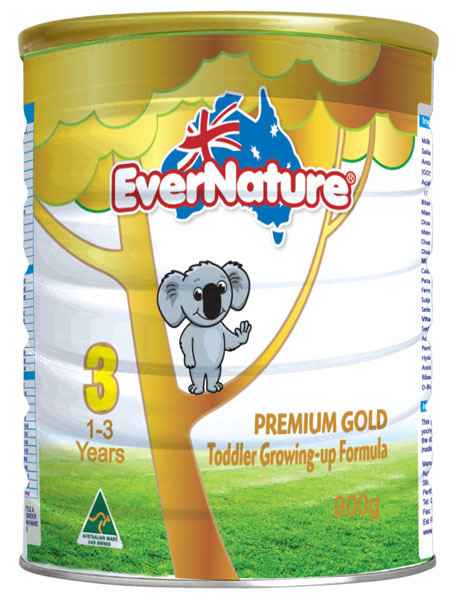 EverNature�׃��䷽�̷�3��