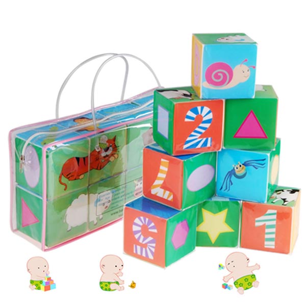 貝博氏百變魔方