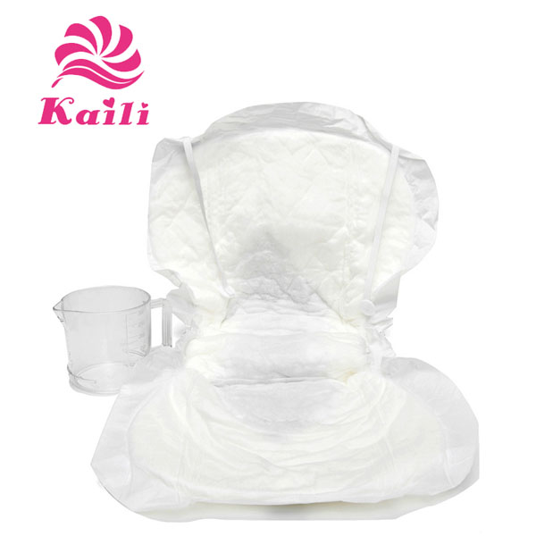 開麗產婦專用衛生巾L號1片裝