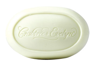 BB愛洋甘菊精油抗敏舒緩沐浴皂