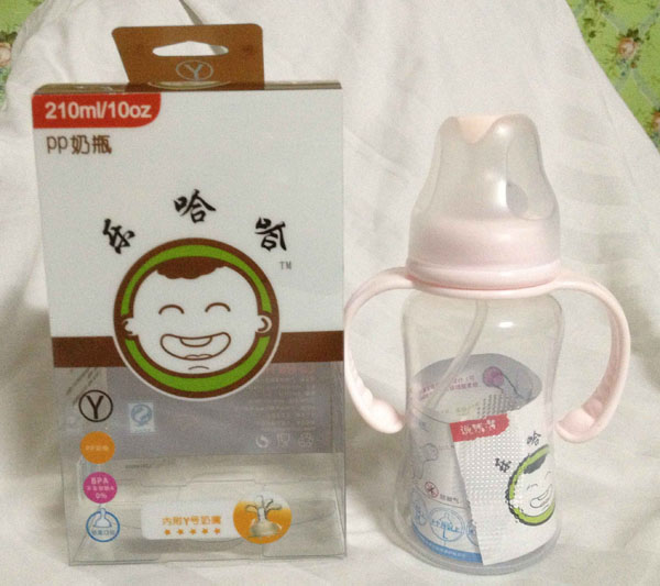 ������PP�˿ڻ��Ύ�����ƿ210ml