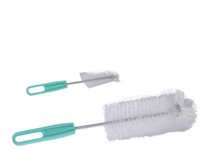 上甲奶瓶刷(大小)