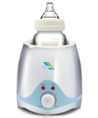 樂樂寶貝嬰兒暖奶器