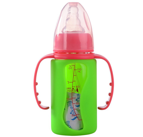 ���������ֱ��˿ڲ�����ƿ110ml