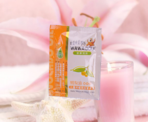 娃娃狗兒童檸檬柔膚營養(yǎng)霜