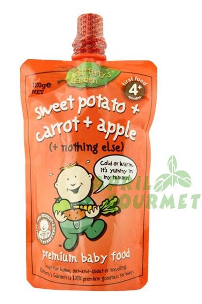 葉子?jì)雰汗啵t薯、胡蘿卜和蘋果)