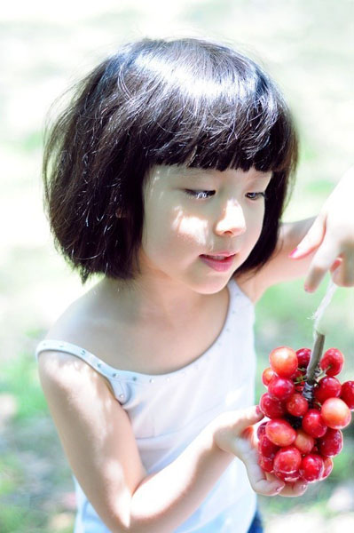 ���������°�ɫС����