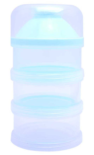 優恩三層奶粉格