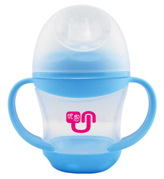 優恩鴨嘴式水杯160ml