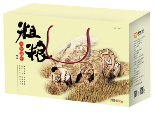 嬰兒樂(lè)粗糧甜味佐餐餅干800g