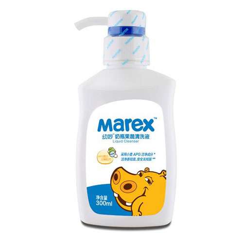 ������ƿ������ϴҺ300ml