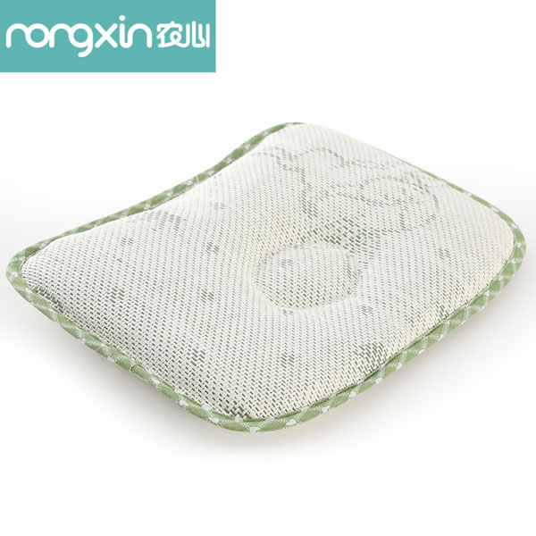 農心小魚兒嬰兒枕