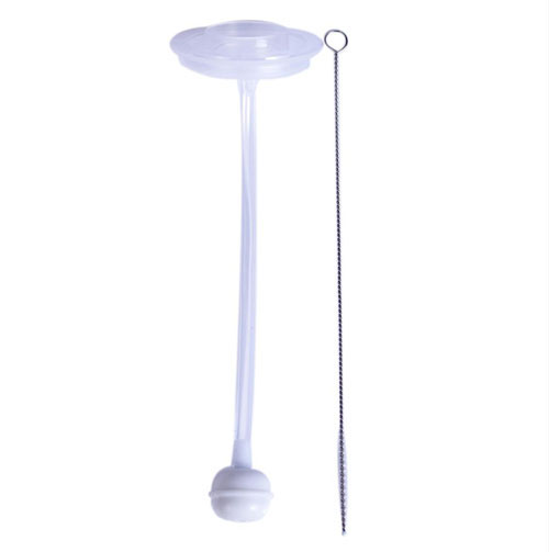 優冠寶貝寬口吸管