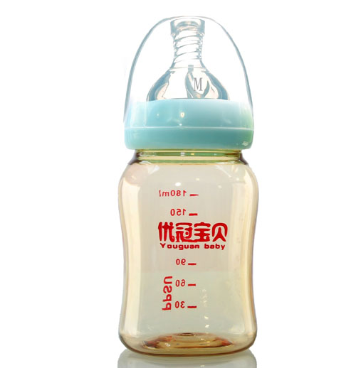 ���ڌ�ؐPPSU��ƿ180ml�{ɫ