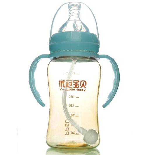 ���ڌ�ؐPPSU���ڎ����Ԅ���ƿ240ml�{ɫ