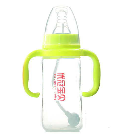 ���ڌ�ؐ����PP��ƿ180ml�Gɫ