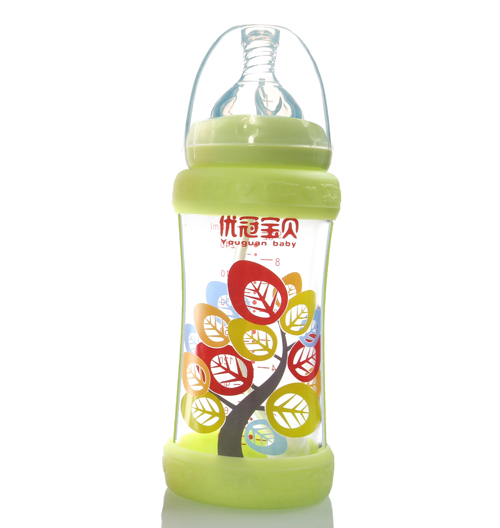 ���ڌ�ؐ�˿ڷ��o������ƿ260ml�Gɫ