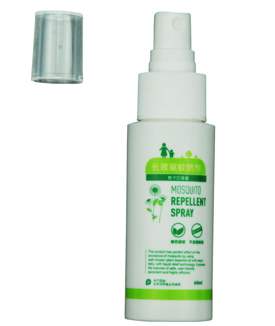 BUGOUT驅蚊噴劑