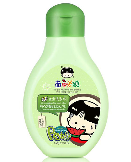 ����̫�Ƀ�ͯϴ�lˮ260g