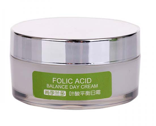 尚孕蘭多孕期葉酸平衡日霜
